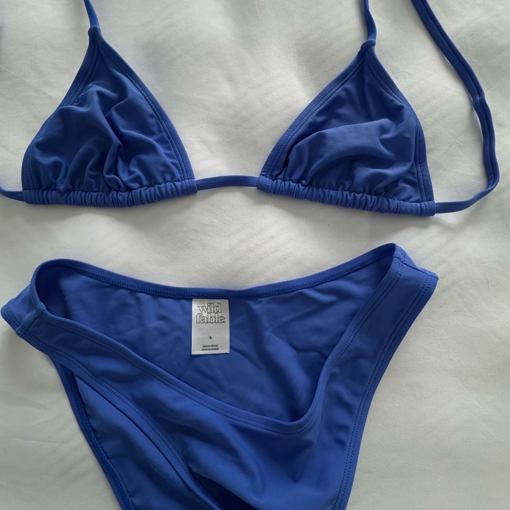 Target Bikini Set - Picture 2 of 5